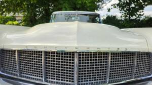 Image 28/75 of Lincoln Continental Mark II (1956)