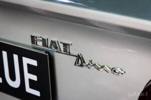 Image 45/67 de FIAT Dino Spider (1968)