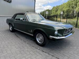 Afbeelding 8/27 van Ford Mustang 390 (1967)