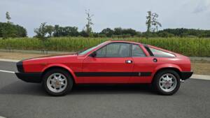 Imagen 6/8 de Lancia Beta Montecarlo Spider (1980)