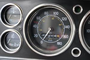 Bild 36/50 von Ford Escort Mexico (1972)