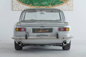 Image 12/48 of ISO Rivolta 300 (1966)