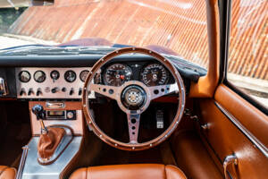Bild 28/39 von Jaguar E-Type &quot;Lightweight&quot; (1962)