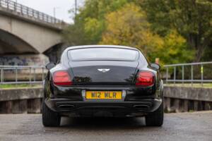 Bild 17/50 von Bentley Continental Supersports (2010)