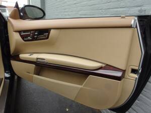 Bild 29/49 von Mercedes-Benz CL 63 AMG (2007)