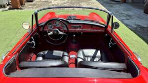 Image 20/71 of Alfa Romeo Giulietta Spider (1961)