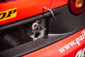 Afbeelding 47/50 van Ferrari F430 GTC (2008)