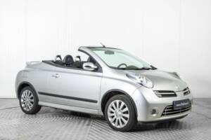 Image 5/47 of Nissan Micra C+C 1.6 (2008)