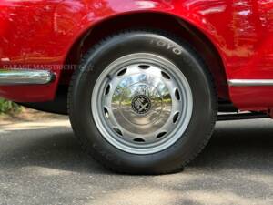 Afbeelding 47/100 van Alfa Romeo Giulietta Spider (1957)