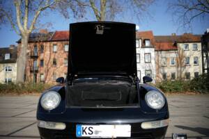 Immagine 55/134 di Porsche 911 Carrera (1995)