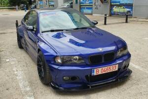 Bild 7/8 von BMW M3 (2001)