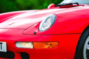 Bild 15/50 von Porsche 911 Targa (1996)