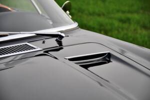 Immagine 14/32 di Maserati Mistral 4000 Spyder (1967)