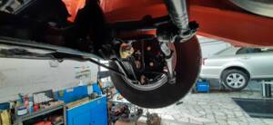 Bild 141/200 von BMW 2002 tii (1972)