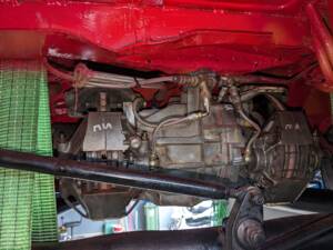 Bild 8/16 von Alfa Romeo GTV 6 2.5 (1983)
