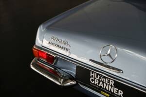Immagine 15/40 di Mercedes-Benz 230 SL (1966)