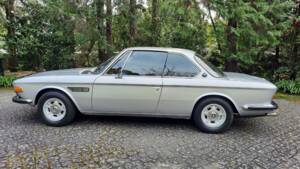 Imagen 4/9 de BMW 3.0 CS (1973)