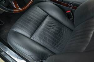 Bild 28/50 von Mercedes-Benz S 600 L (2007)