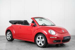 Image 5/50 de Volkswagen New Beetle 2.0 (2006)
