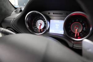 Bild 19/26 von Mercedes-Benz SLS AMG GT Roadster &quot;Final Edition&quot; (2014)