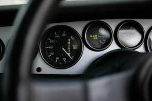 Bild 46/50 von Lamborghini Countach LP 400 (1975)
