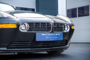 Imagen 14/30 de BMW Z8 (1999)