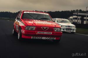 Bild 8/52 von Alfa Romeo 75  2.5 V6 (1986)