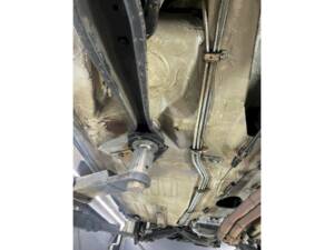 Bild 36/36 von Mercedes-Benz 280 SL (1969)