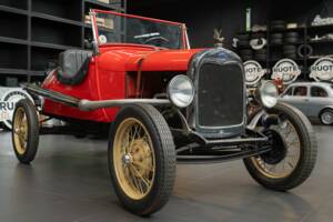 Afbeelding 2/50 van Ford Model A (1929)
