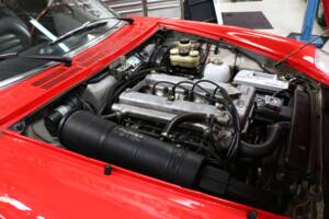 Afbeelding 21/37 van Alfa Romeo 2000 Spider Veloce (1979)