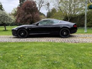 Afbeelding 10/30 van Aston Martin DB 9 (2007)
