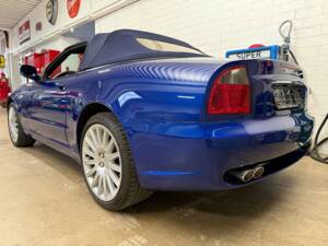 Bild 11/15 von Maserati Spyder 4200 Cambiocorsa (2004)