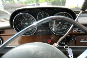 Imagen 13/58 de Mercedes-Benz 280 SE (1970)