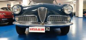 Bild 8/33 von Alfa Romeo Giulia 1600 Sprint (1963)