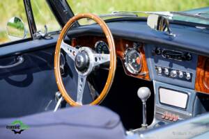 Image 33/51 de Austin-Healey 3000 Mk III (BJ8) (1965)