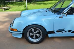 Afbeelding 79/95 van Porsche 911 Carrera RSR 2.8 (1973)