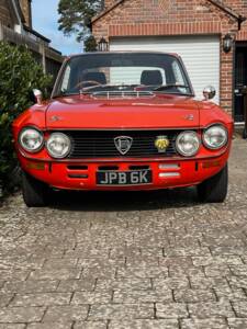 Bild 28/84 von Lancia Fulvia (1971)