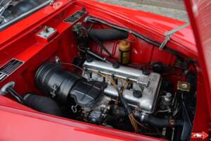 Bild 11/12 von Alfa Romeo Giulietta Sprint (1956)