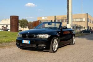 Bild 3/13 von BMW 125i (2009)