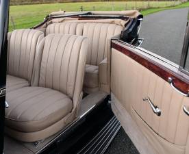 Image 34/50 of Bentley 4 1&#x2F;4 Litre (1937)