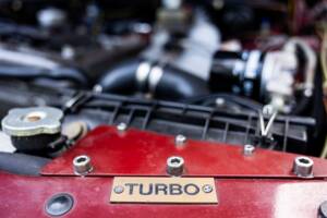 Afbeelding 38/46 van Alfa Romeo Giulietta 2.0 (1981)