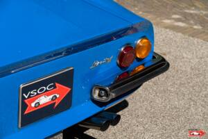 Bild 34/34 von Ferrari Dino 246 GT (1971)