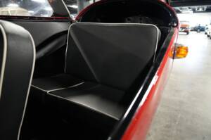 Immagine 13/16 di Messerschmitt &#x2F; FMR KR 200 (1955)
