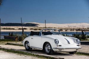 Image 12/20 de Porsche 356 B Carrera 2&#x2F;2000 GS (1962)
