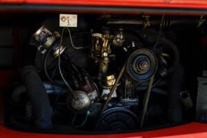 Image 24/50 of Volkswagen T1 panel van (1963)