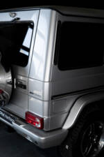Afbeelding 30/33 van Mercedes-Benz G 55 AMG (lang) (2003)