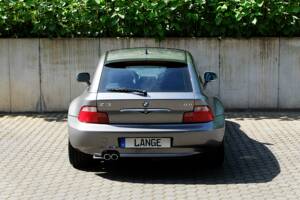 Afbeelding 8/56 van BMW Z3 Coupé 3.0 (2001)