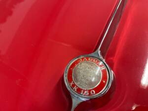 Image 15/15 de Jaguar XK 150 SE DHC (1958)