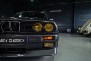 Immagine 5/28 di BMW 320i Baur TC (1985)