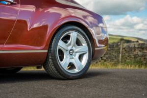 Afbeelding 23/50 van Bentley Continental GT (2005)
